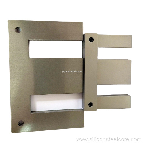 Three Phase EI Lamination Silicon Steel Sheet